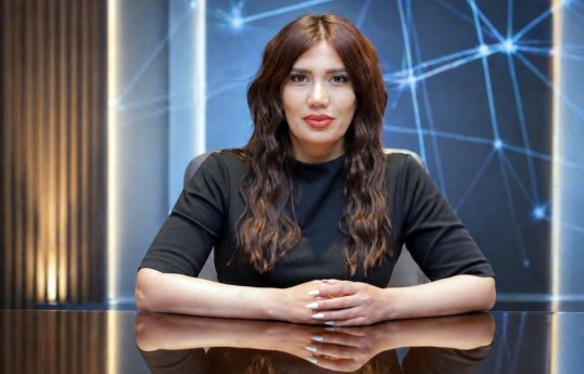 Сара Азимова