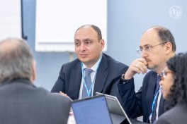 Азербайджан станет членом Совета Международного союза электросвязи