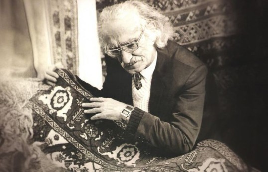 Будет отмечено 120-летие Лятифа Керимова-РАСПОРЯЖЕНИЕ 