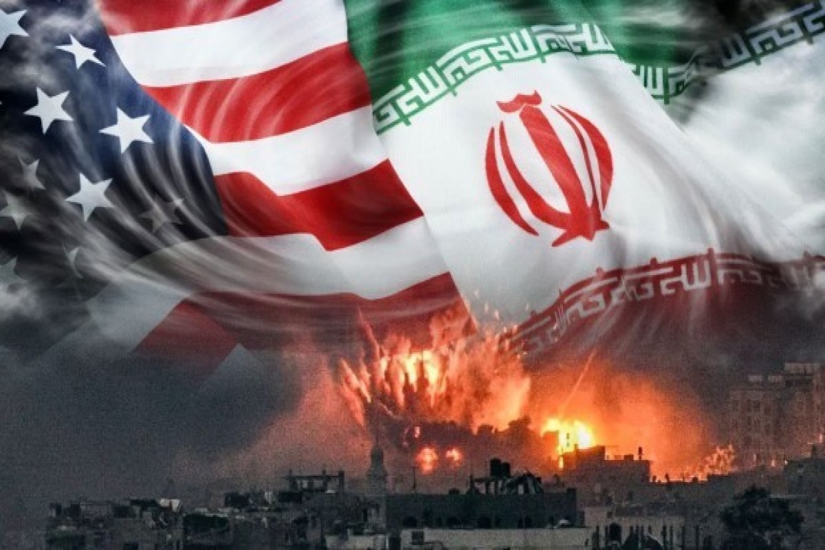 СМИ: Новые удары США по Ирану могут продолжаться несколько дней