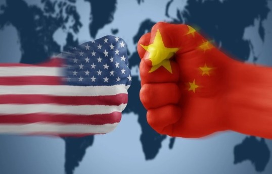 США запретили импорт еще 43 фирм из Китая