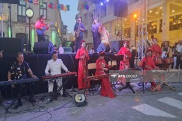 В Азербайджане проходят «Дни Вьетнама»-ФОТО 