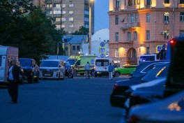 Целью взрыва в московском ресторане был главнокомандующий ВКС России