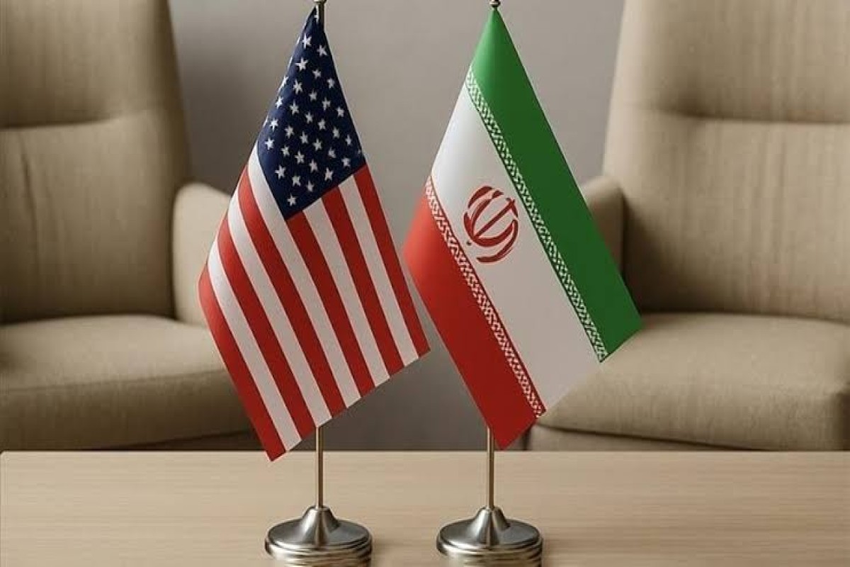 США и Иран проведут переговоры 3 августа