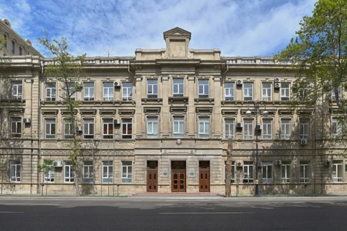 Определены новые обязанности Министерства цифрового развития и транспорта Азербайджана