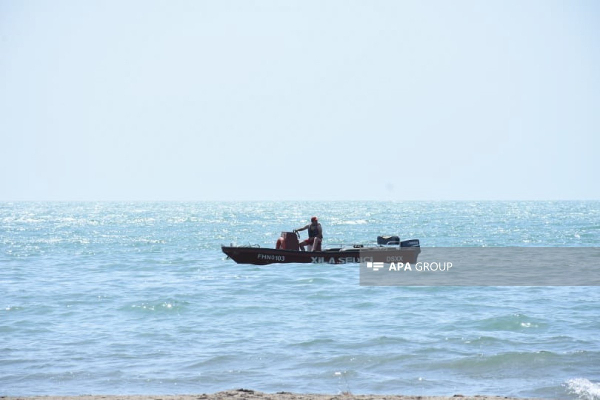 Найдено тело ещё одного из братьев, утонувших в море в Бузовне