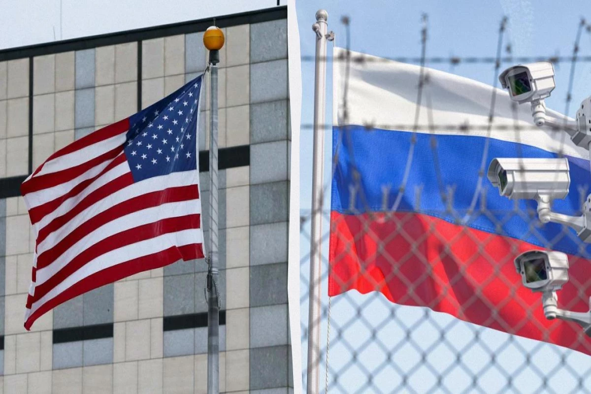 США ввели санкции против ряда структур Минобороны России