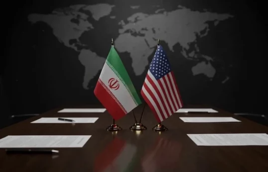 СМИ: В переговорах между Ираном и США в ближайшее время возможен прогресс