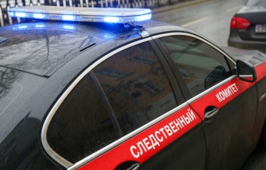 В Севастополе военнослужащий открыл огонь по сослуживцам и мирным жителям: 4 человека погибли, ещё 4 получили ранения