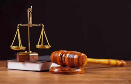 Начался суд по апелляционной жалобе Анара Асадли