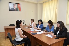 Начался отбор учителей для новой профильной модели обучения, поступило более 5000 заявок