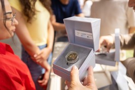 ЗАО «AzerGold» организовало очередной тренинг и медиатур для журналистов