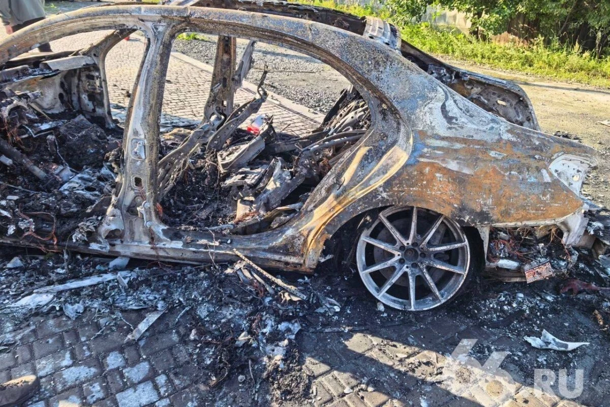 В России совершено покушение на директора завода по производству дронов — <span class="red_color">ВИДЕО