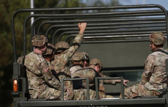 Число раненых в конфликте с Ираном американских военных достигло 687