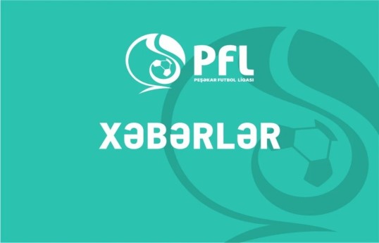В Азербайджане переименованы два футбольных клуба