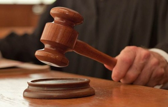 Изменено судебное постановление в отношении экс-начальника «Дома отдыха» Минобороны