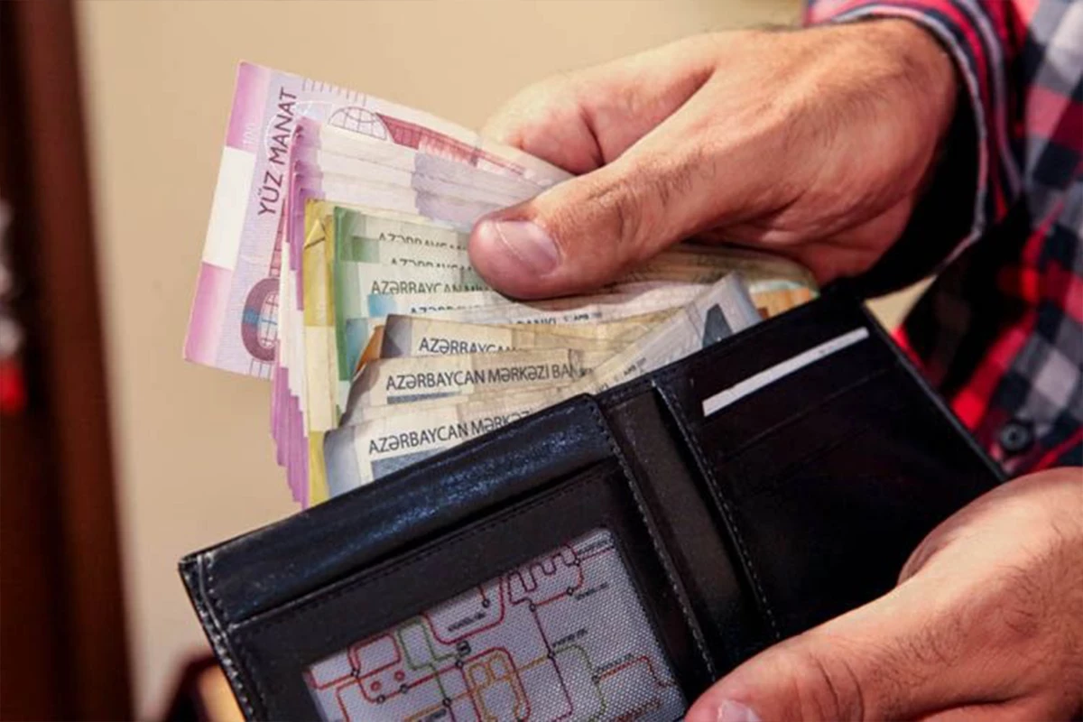 Стала известна дата выплаты пенсий и пособий по Баку, Сумгайыту и Абшеронскому району