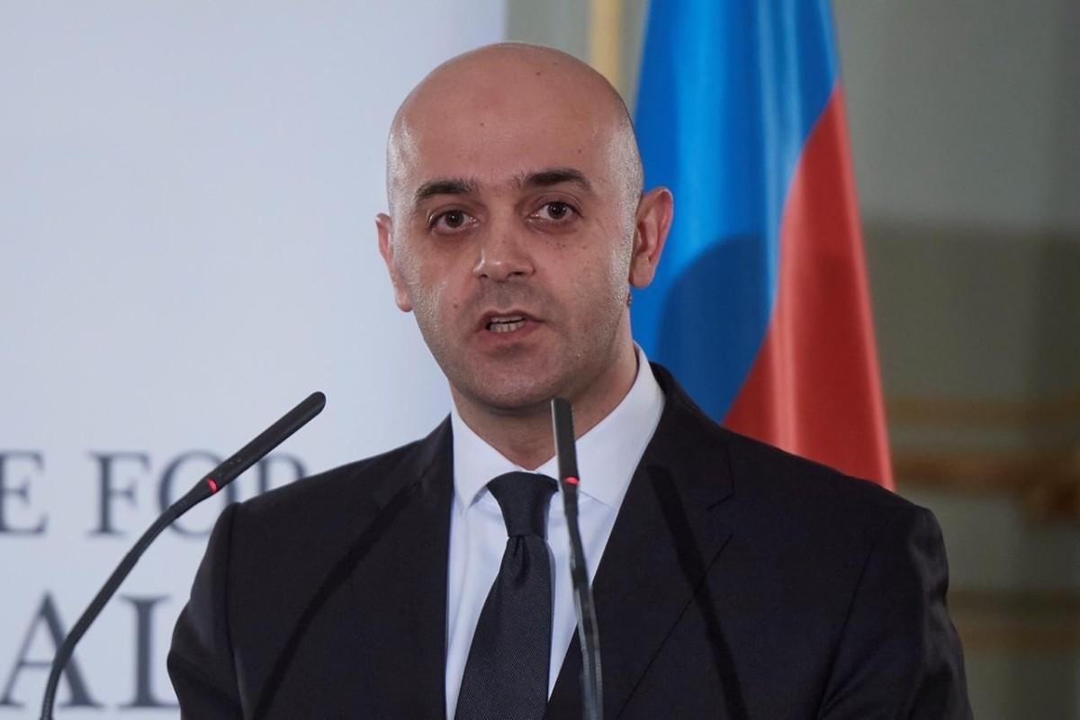 Фахреддин Исмаилов