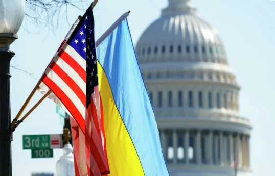 Politico: Сотрудничество США и Украины в сфере разведки улучшилось