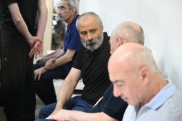 Апелляционный суд оставил в силе приговор в отношении Араика Арутюняна и других - ОБНОВЛЕНО 