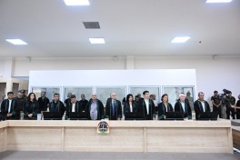 Апелляционный суд оставил в силе приговор в отношении Араика Арутюняна и других - ОБНОВЛЕНО 