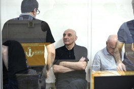 Апелляционный суд оставил в силе приговор в отношении Араика Арутюняна и других - ОБНОВЛЕНО 