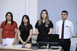 Апелляционный суд оставил в силе приговор в отношении Араика Арутюняна и других - ОБНОВЛЕНО 