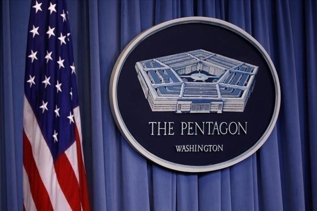 Пентагон лишил экс-главу ВВС США допуска к секретным данным из-за утечки