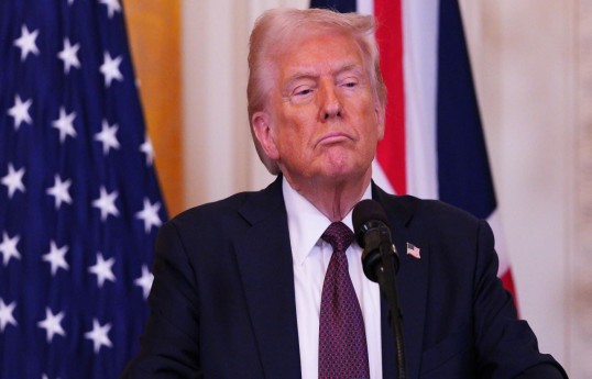 Трамп: Администрация США инвестирует около $3 млрд в проекты по добыче полезных ископаемых