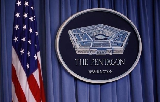 Пентагон лишил экс-главу ВВС США допуска к секретным данным из-за утечки