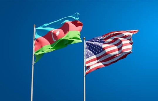 Президенты Азербайджана и США назвали подписание документа о стратегическом партнёрстве между двумя странами историческим событием