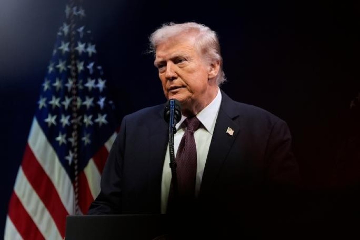 WSJ: Трамп может завершить войну и без ядерной сделки с Ираном
