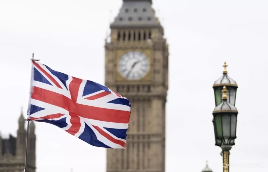 СМИ: Британии грозит наплыв мигрантов из Ирландии