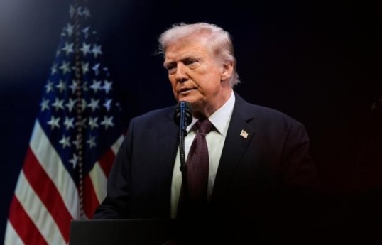 WSJ: Трамп может завершить войну и без ядерной сделки с Ираном