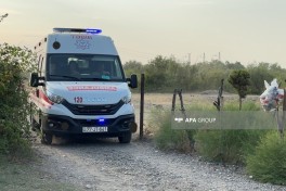 Утонувшая в Куре 17-летняя девушка была чемпионкой Азербайджана по кикбоксингу — ОБНОВЛЕНО-3 