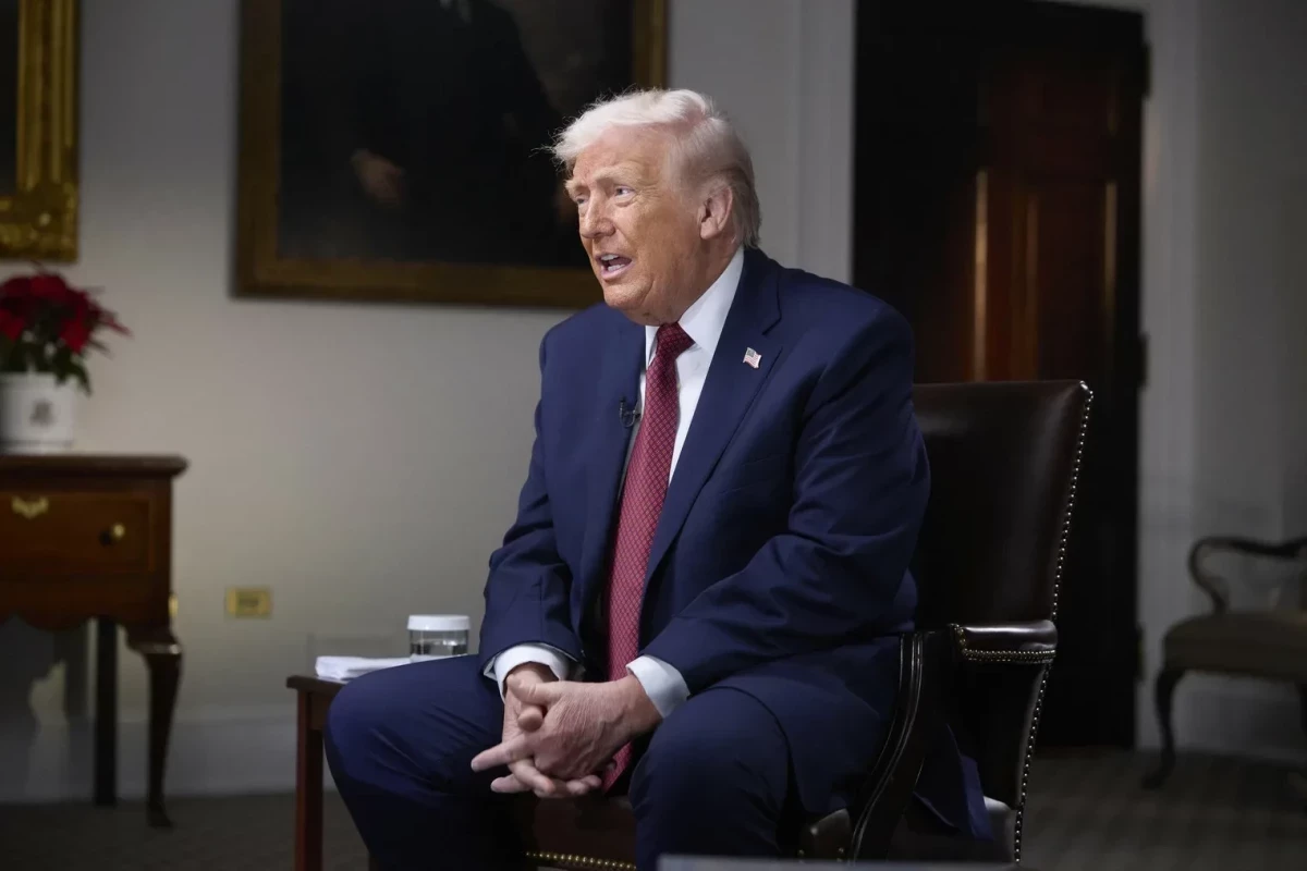 Трамп: Иран находится в очень тяжелом экономическом положении