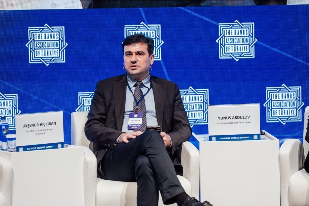 исполнительный директор Ассоциации банков Азербайджана (АБА) Юнус Абдулов