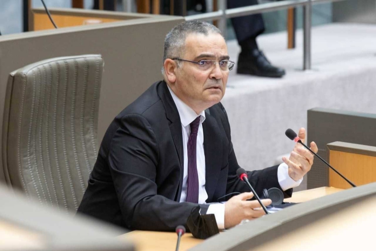 Фуад Искендеров