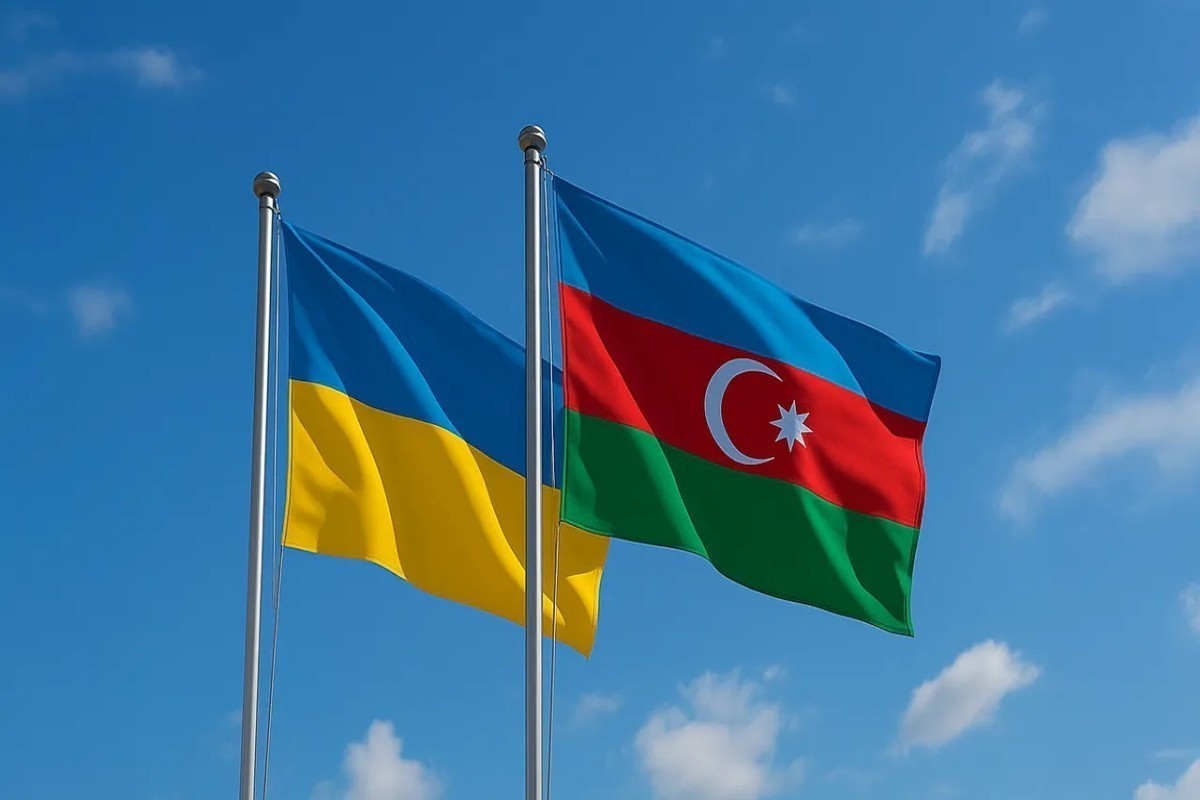 Утверждено Соглашение о сотрудничестве между Азербайджаном и Украиной в сфере здравоохранения