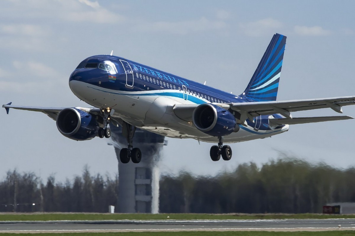 AZAL обратился к пассажирам, вылетающим в Нахчыван