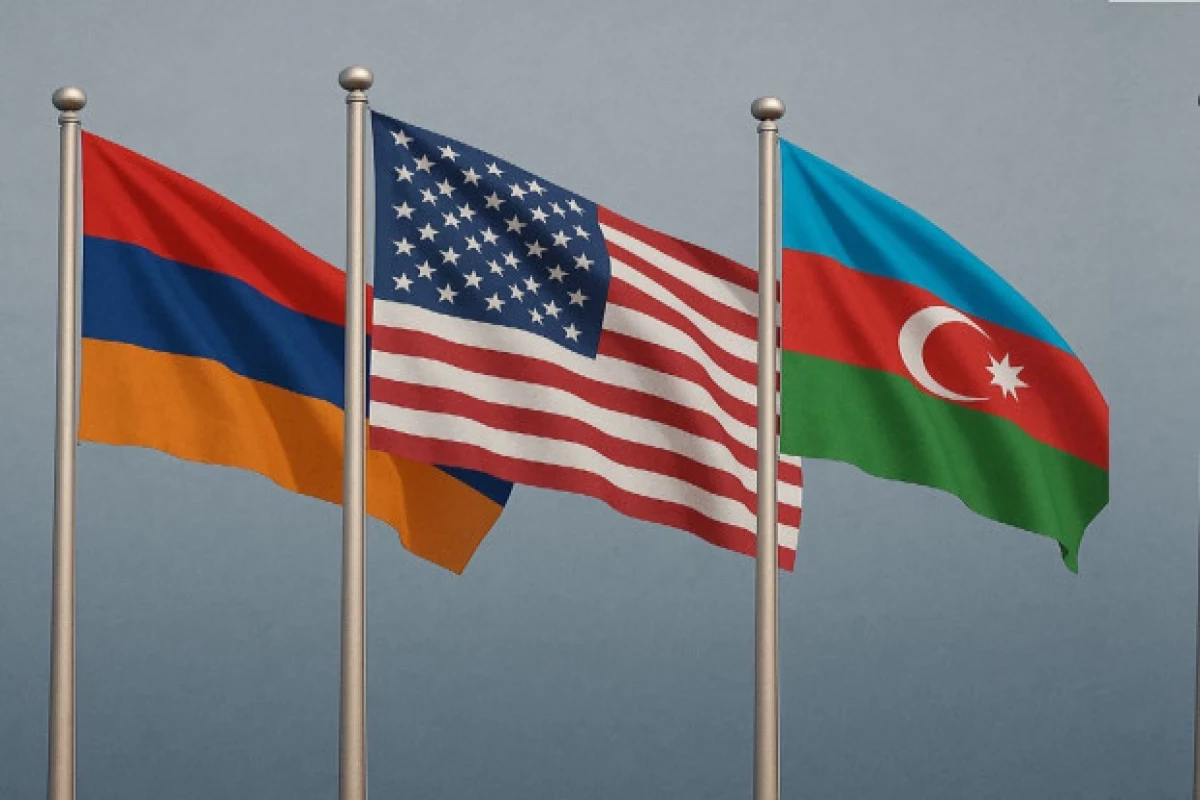 США, Армения и Азербайджан опубликовали совместное заявление по случаю первой годовщины Саммита мира в Белом доме