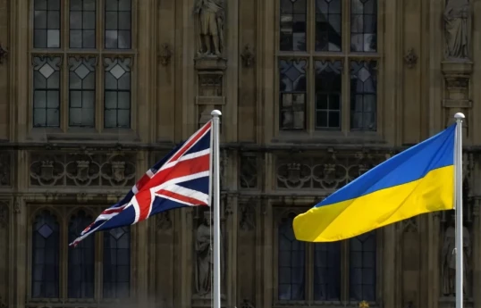 Великобритания призвала союзников усилить ПВО Украины до наступления зимы