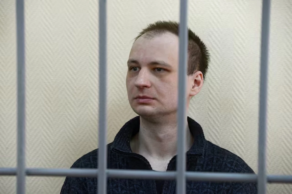 Роберт Гилман