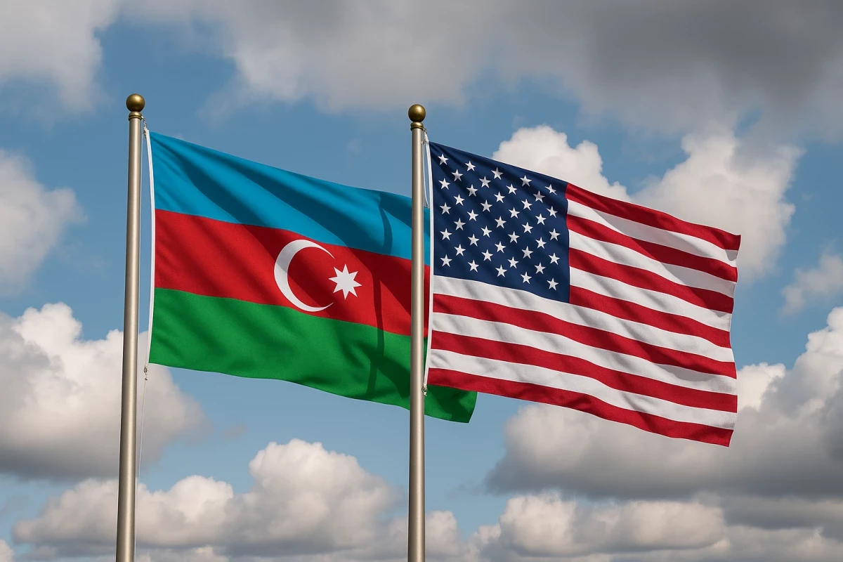 США обнародовали прогноз по добыче жидких углеводородов в Азербайджане на 2026–2027 годы