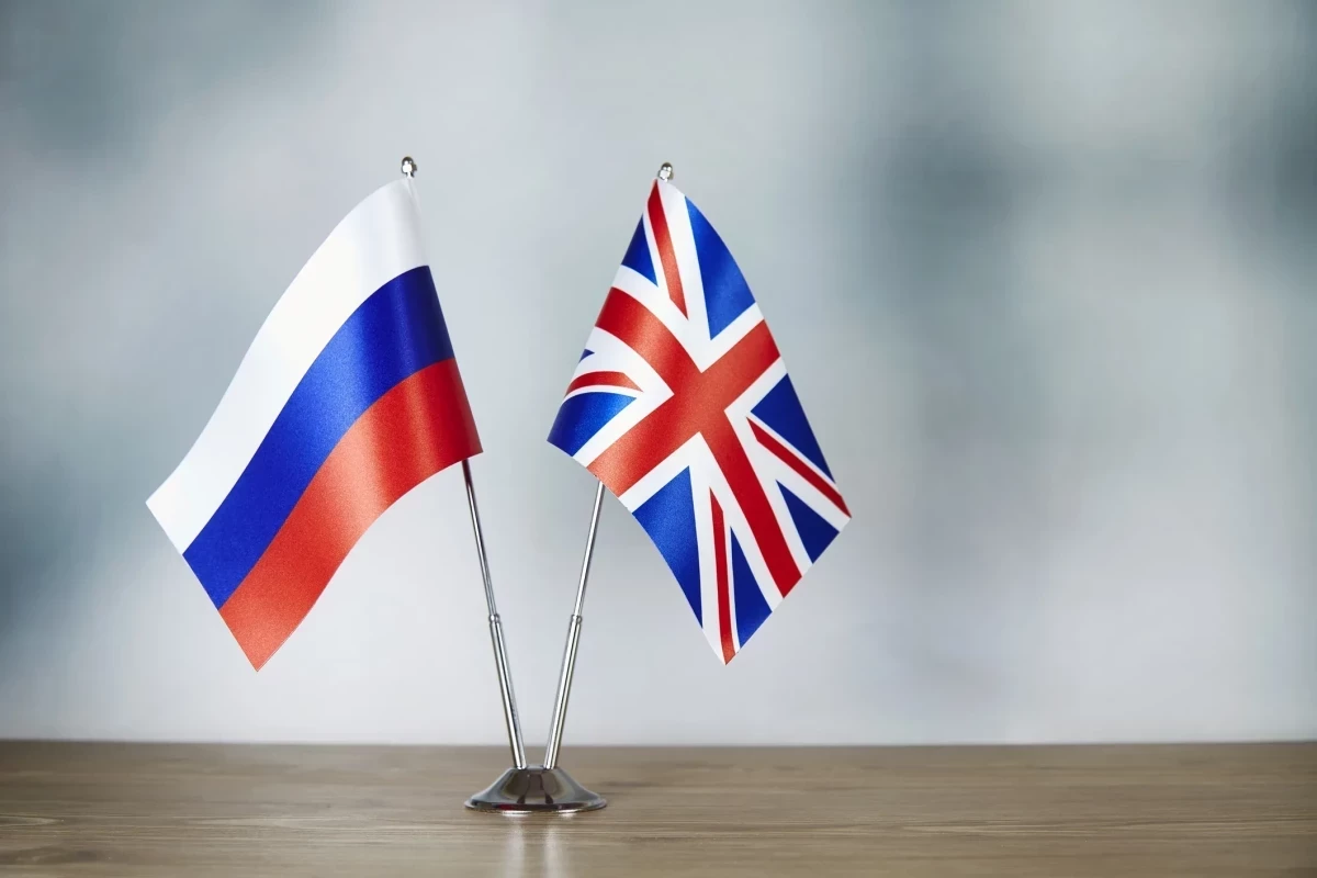 Times: Британия хочет возобновить военные контакты с РФ на высоком уровне
