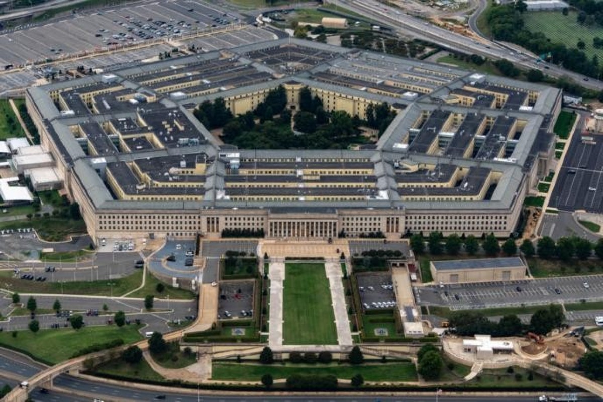 СМИ: Пентагон установил гибель 150 мирных жителей при ударах США по Йемену