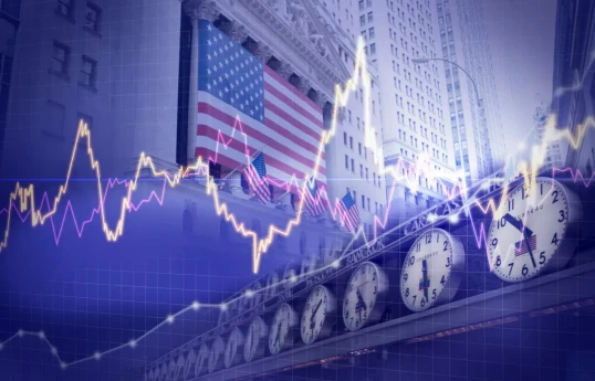 В США повысили прогнозы дефицита бюджета в 2026 году на $200 млрд