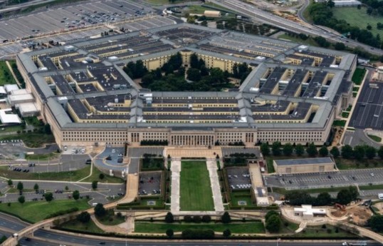 СМИ: Пентагон установил гибель 150 мирных жителей при ударах США по Йемену