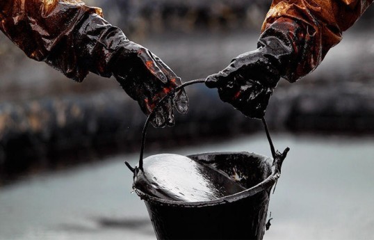 EIA повысило прогноз темпов роста мирового спроса на нефть на следующий год