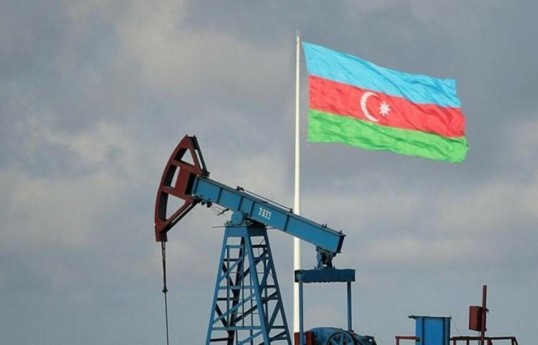 Цена азербайджанской нефти приближается к 96 долларам